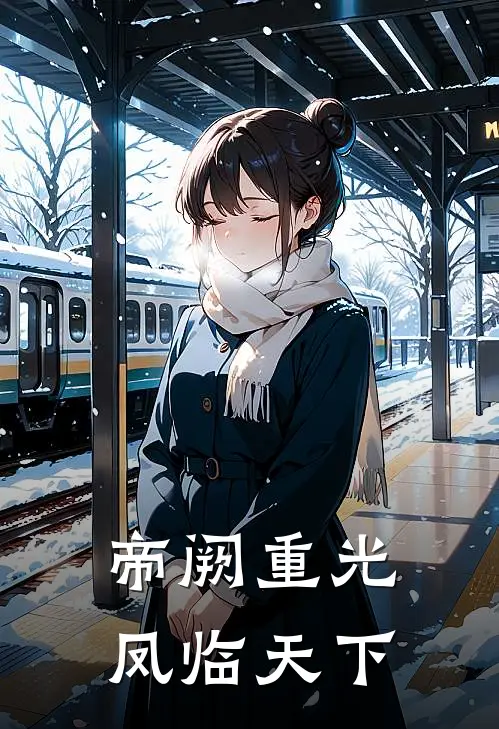 帝阙重光：凤临天下