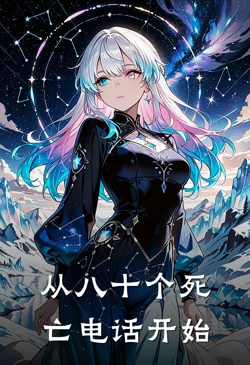 从八十个死亡电话开始