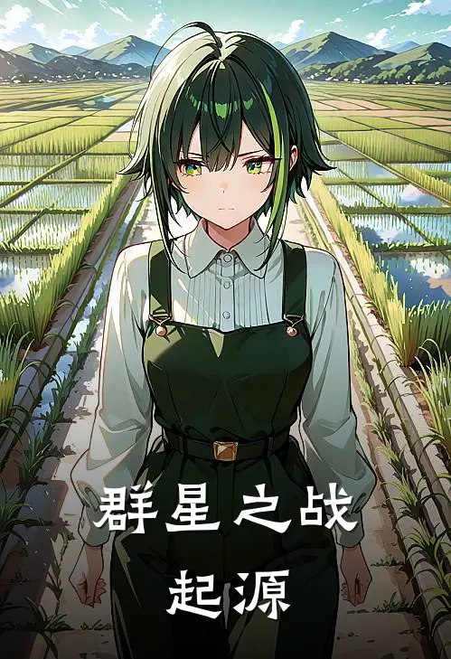 群星之战：起源