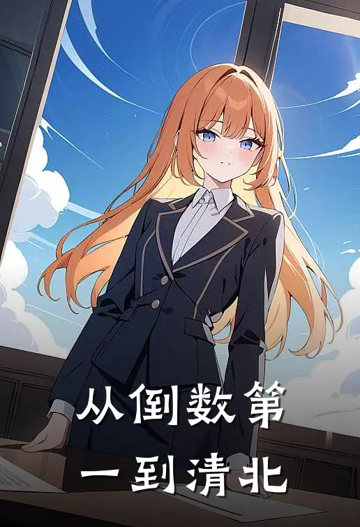 从倒数第一到清北