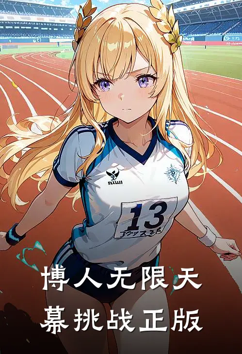 博人无限天幕挑战正版