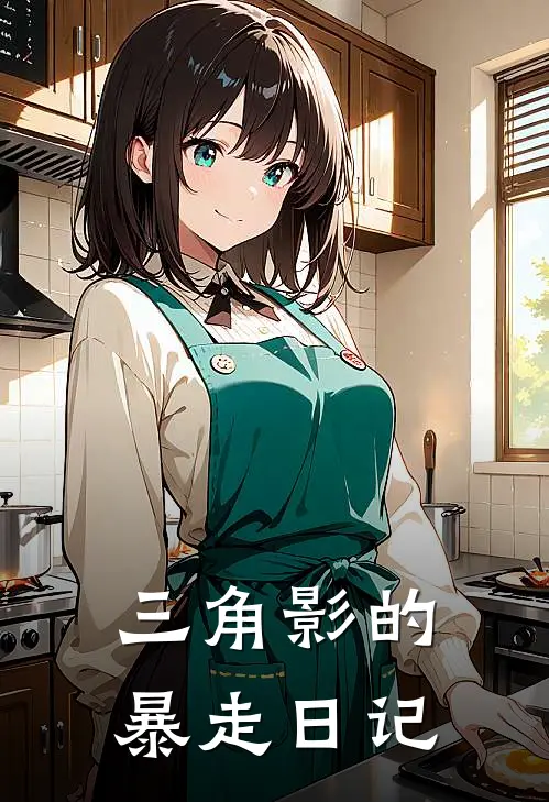 三角影的暴走日记