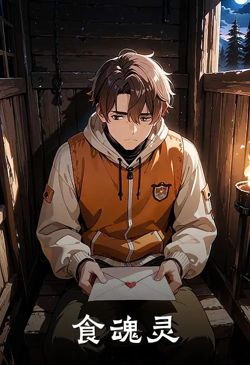 食魂灵徐子霄许心瑶最新小说全文阅读_在线免费小说食魂灵(徐子霄许心瑶)