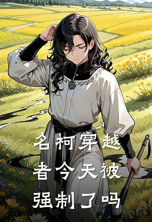 名柯穿越者今天被强制了吗