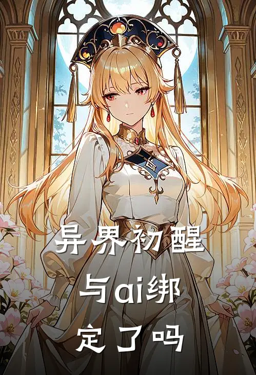 异界初醒与ai绑定了吗