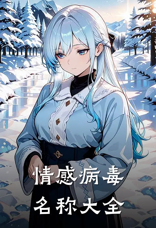 情感病毒名称大全