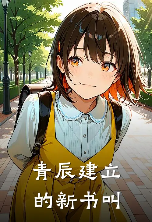 青辰建立的新书叫