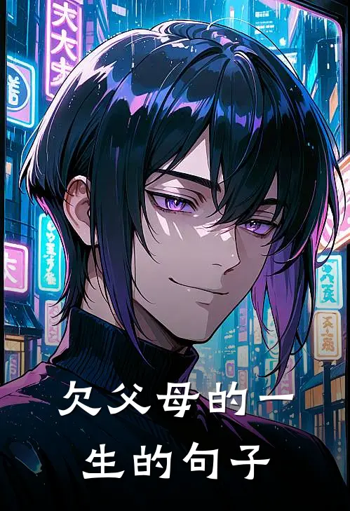 欠父母的一生的句子