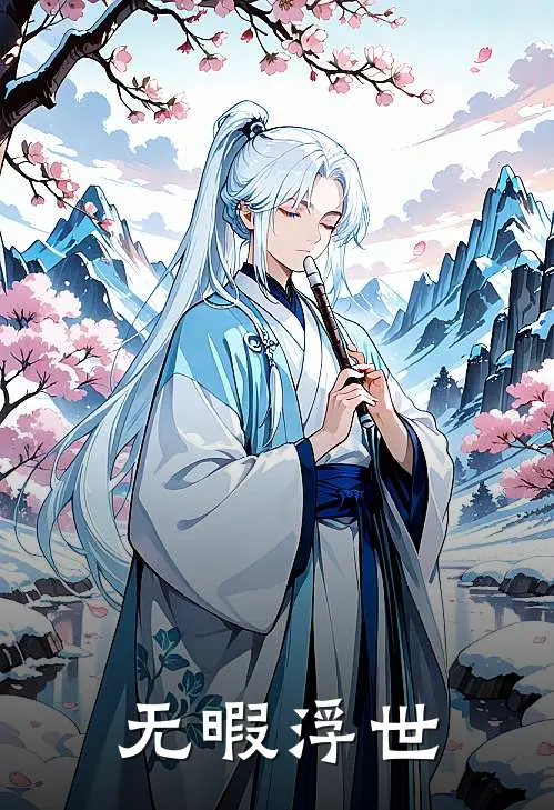 无暇浮世(曹格丁岱云)最新完本小说推荐_免费小说推荐无暇浮世曹格丁岱云