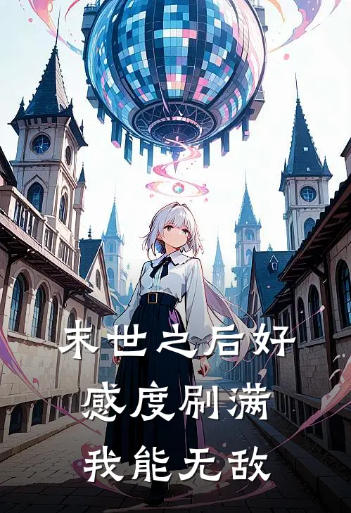 末世之后好感度刷满我能无敌