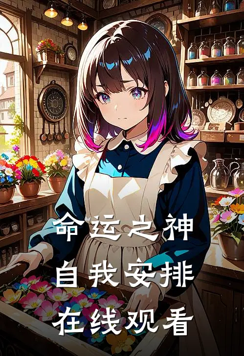 命运之神自我安排在线观看