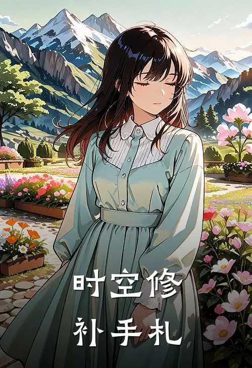 时空修补手札洛灵洛灵完结小说_完结版小说全文免费阅读时空修补手札洛灵洛灵