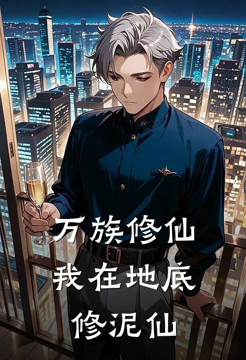 万族修仙，我在地底修泥仙