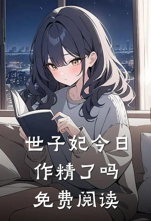 世子妃今日作精了吗免费阅读