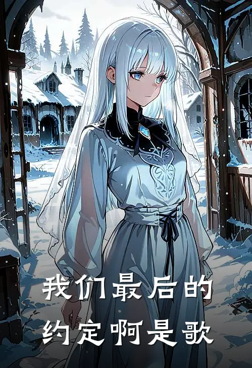我们最后的约定啊是歌