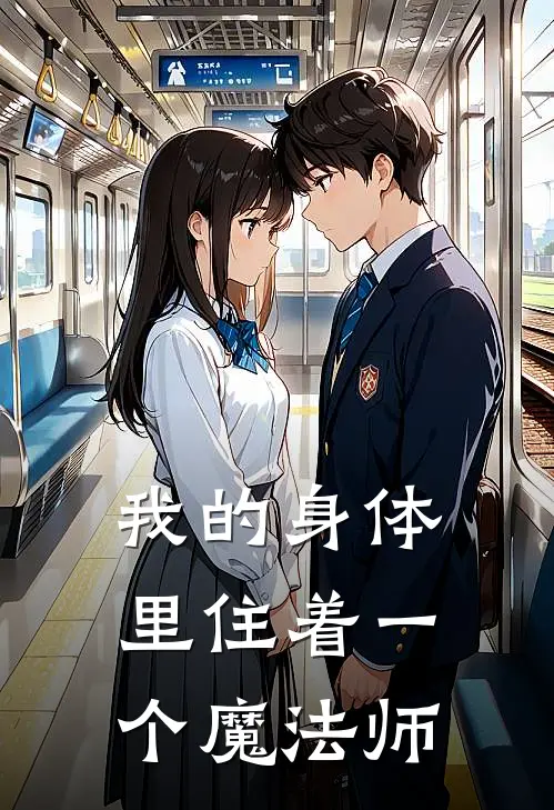 我的身体里住着一个魔法师墨阳楼辉免费小说完结_最新章节列表我的身体里住着一个魔法师(墨阳楼辉)