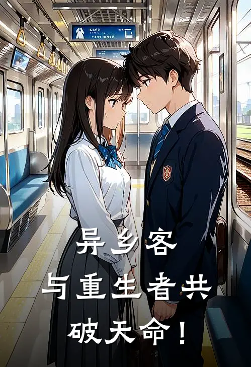 异乡客，与重生者共破天命！(禾青徐蕙娘)完结小说推荐_小说全文免费阅读异乡客，与重生者共破天命！禾青徐蕙娘