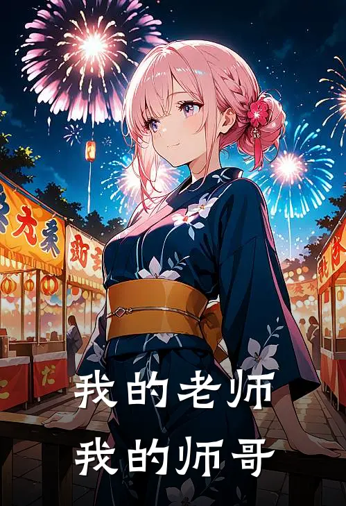 我的老师我的师哥