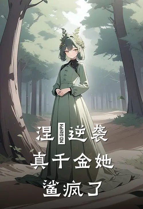 涅槃逆袭，真千金她鲨疯了