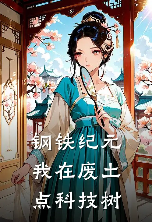 钢铁纪元：我在废土点科技树