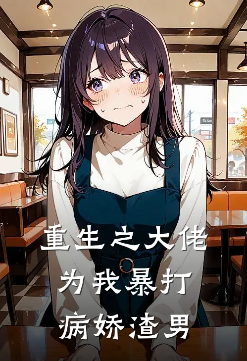 重生之大佬为我暴打病娇渣男