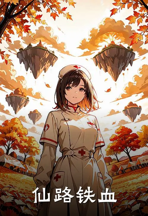 仙路铁血尘羽沈统领热门的网络小说_热门的网络小说仙路铁血(尘羽沈统领)