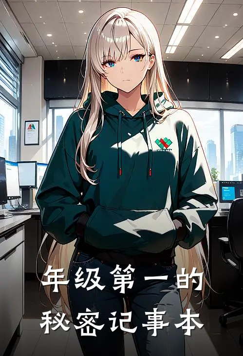 年级第一的秘密记事本