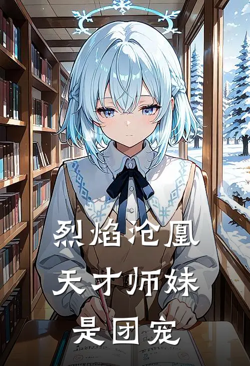 烈焰沧凰：天才师妹是团宠