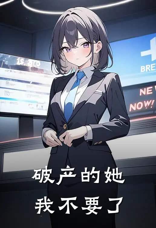 破产的她，我不要了白秋霜叶泽言最新好看小说_免费小说破产的她，我不要了(白秋霜叶泽言)