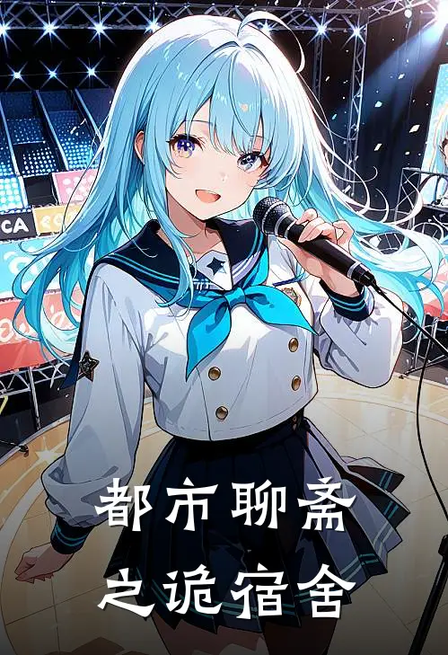 都市聊斋之诡宿舍