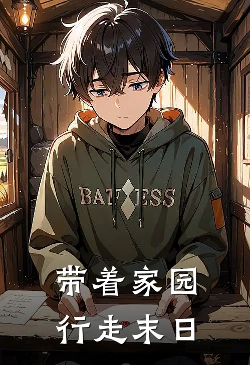带着家园行走末日