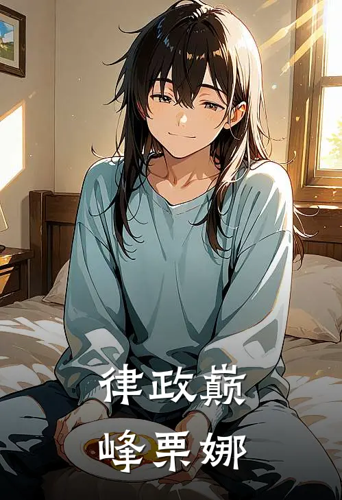 律政巅峰栗娜