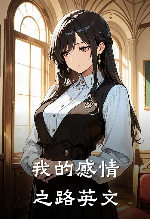 我的感情之路英文