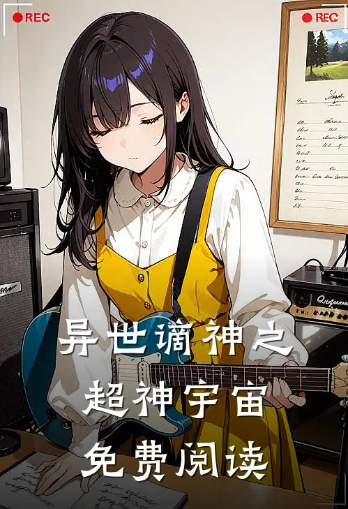 异世谪神之超神宇宙免费阅读