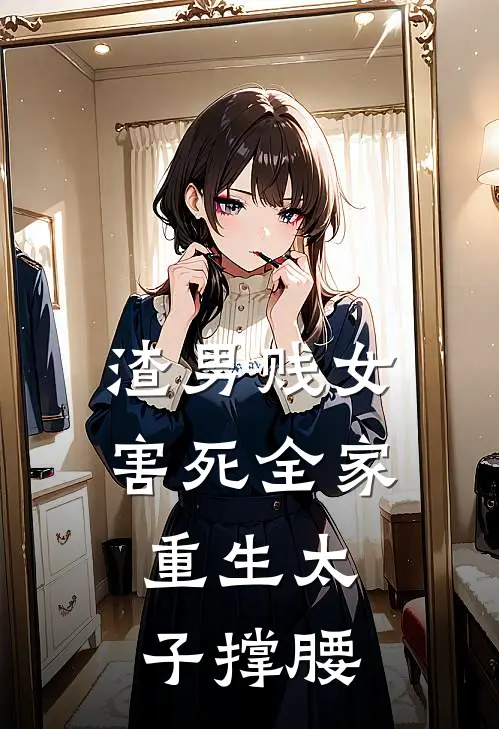 渣男贱女害死全家，重生太子撑腰