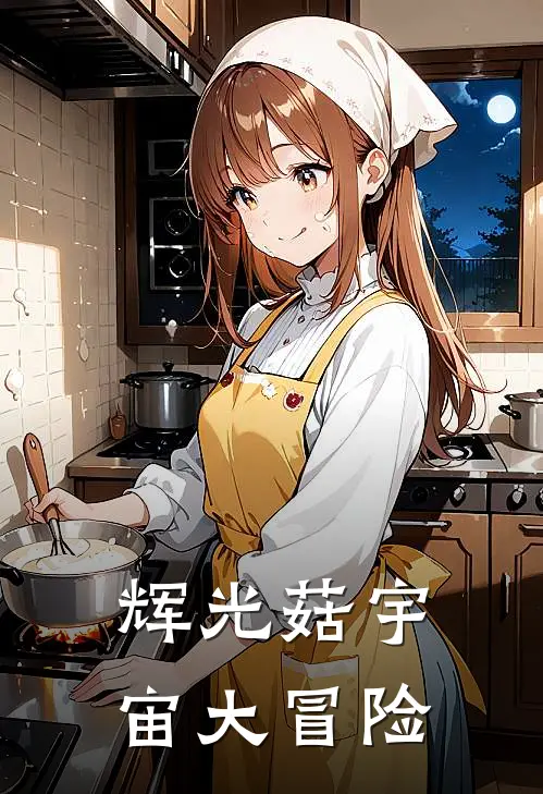 辉光菇宇宙大冒险