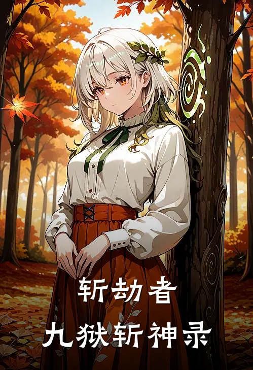 斩劫者：九狱斩神录（林渊李岩）全文免费阅读无弹窗大结局_斩劫者：九狱斩神录最新章节列表