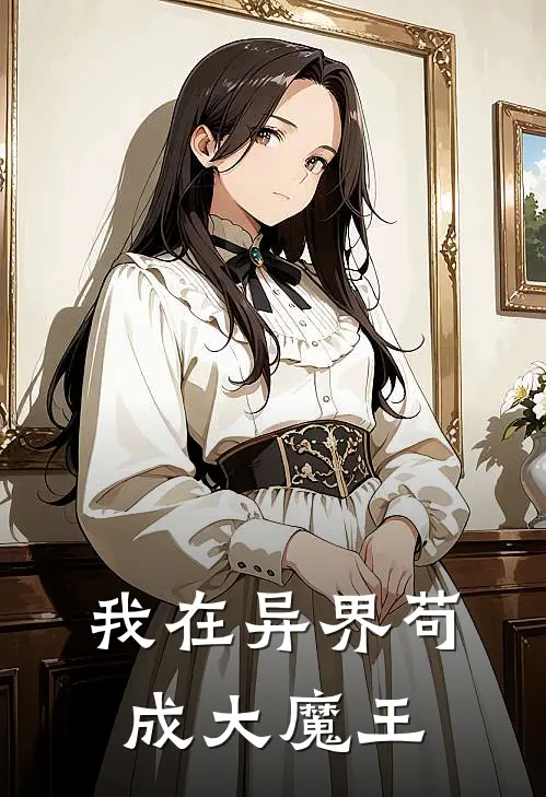 我在异界苟成大魔王