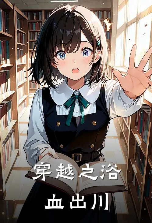 穿越之浴血出川