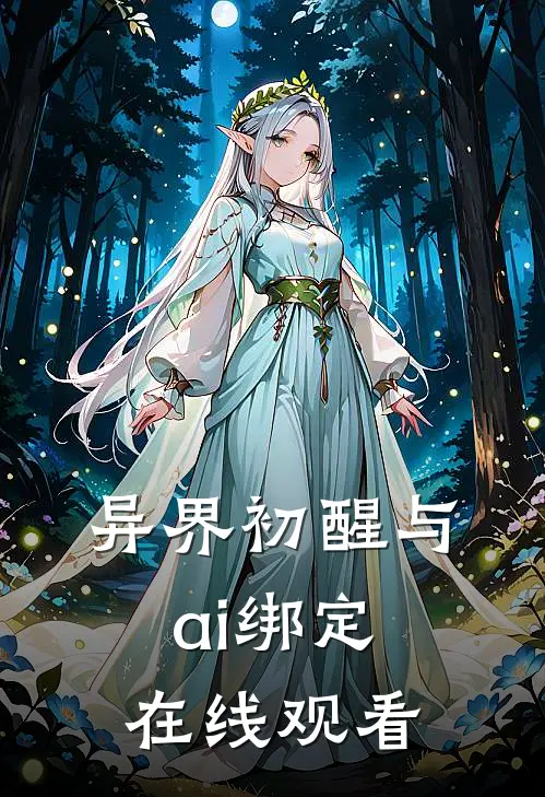 异界初醒与ai绑定在线观看