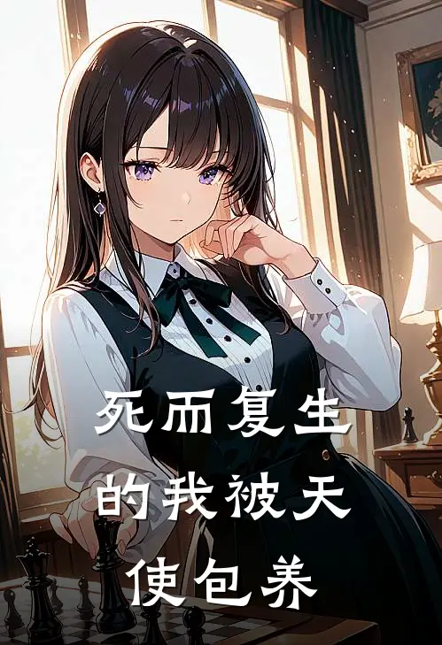 死而复生的我被天使包养格雷艾希热门完结小说_最新章节列表死而复生的我被天使包养(格雷艾希)