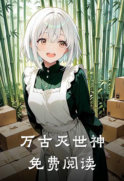 万古灭世神免费阅读