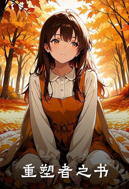 重塑者之书爱丽丝爱丽丝免费小说完整版_完结版小说阅读重塑者之书(爱丽丝爱丽丝)