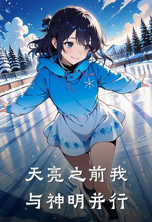 天亮之前我与神明并行商夏言封明晨免费小说免费阅读_推荐完结小说天亮之前我与神明并行(商夏言封明晨)