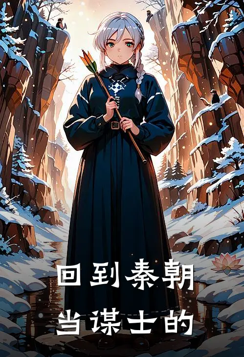 回到秦朝当谋士的