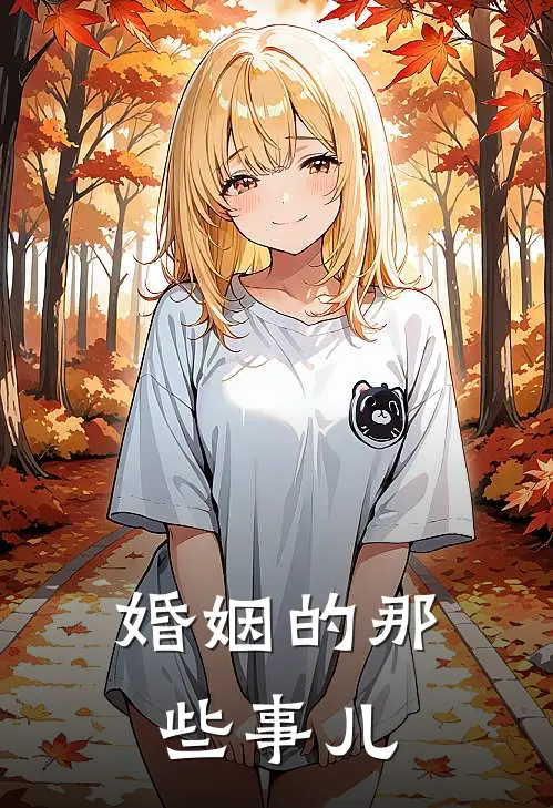 婚姻的那些事儿