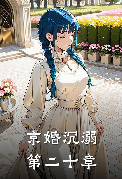 京婚沉溺第二十章