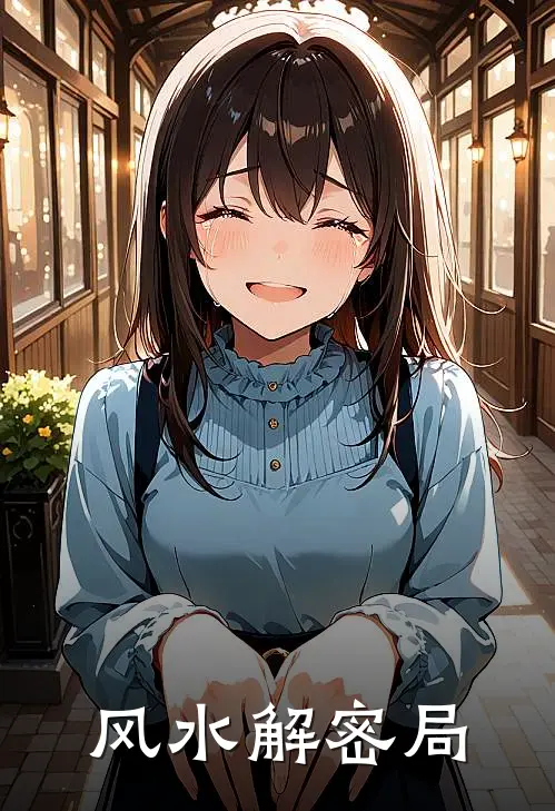 风水解密局