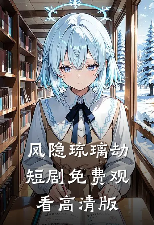 凤隐琉璃劫短剧免费观看高清版