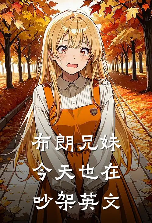 布朗兄妹今天也在吵架英文